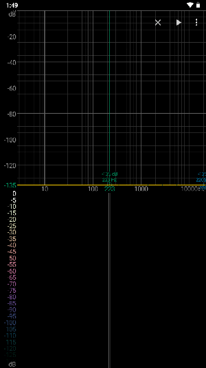 手机波形频谱软件app下载