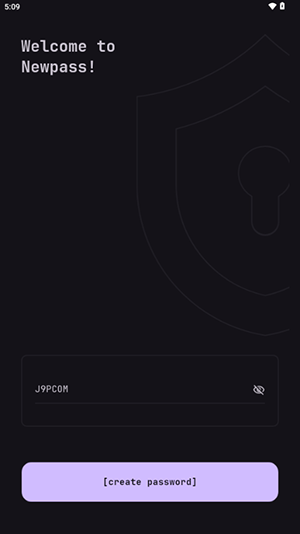 NewPass密码管理器app下载