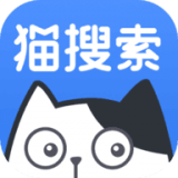 猫搜索小说引擎app手机版v1.3.7.7