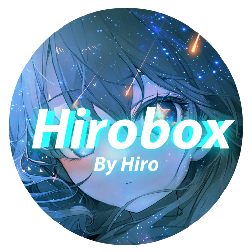 Hirobox游戏启动器app安卓版V7.3